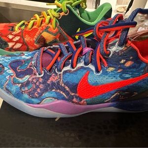 Nike Kobe VIII